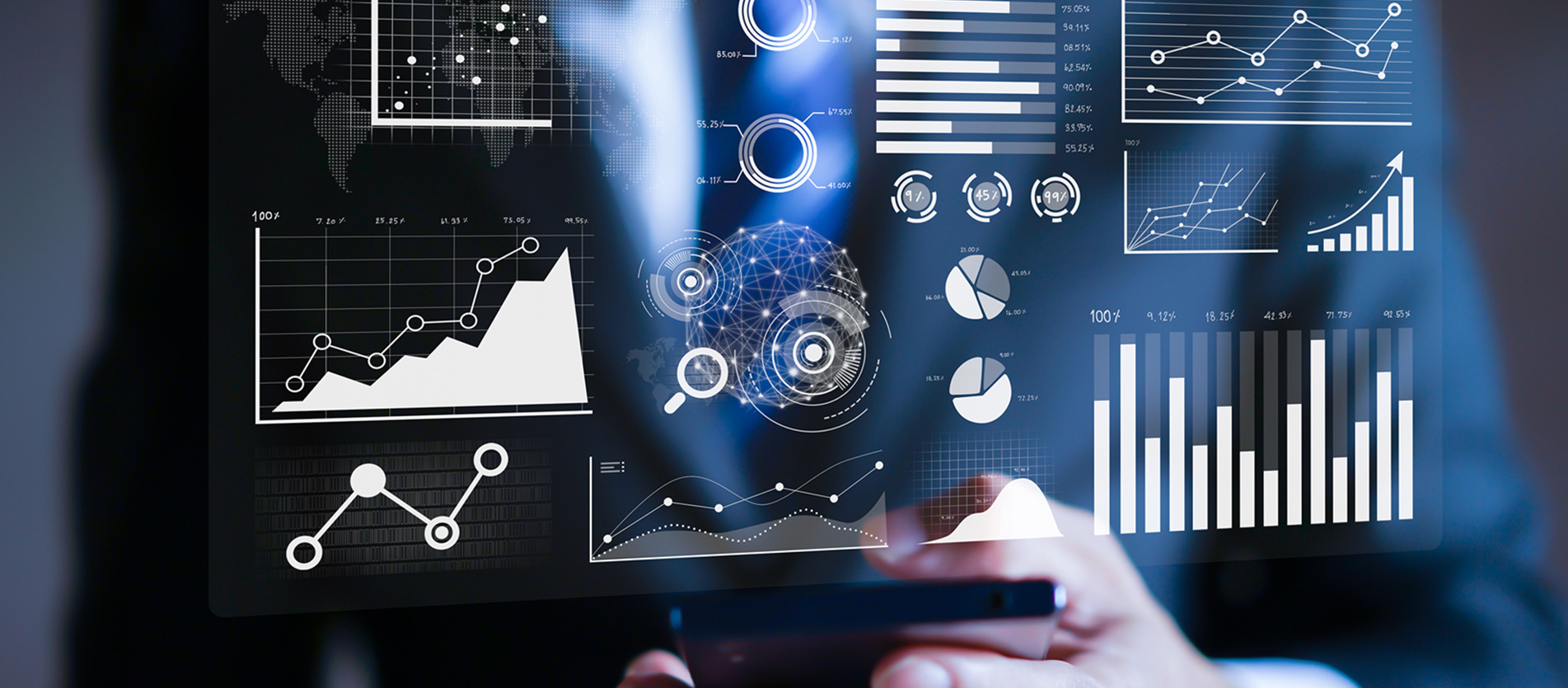 BUSINESS INTELLIGENCE