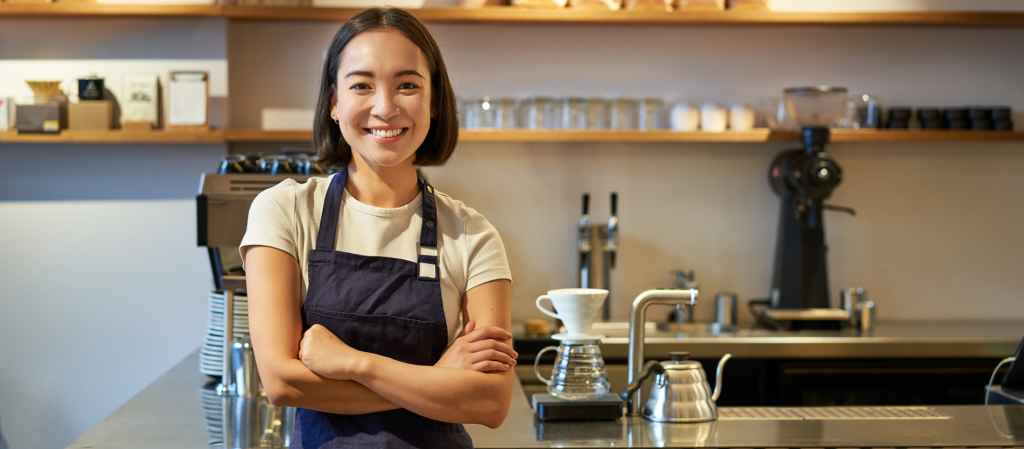 Mobile Order&Pay  H6