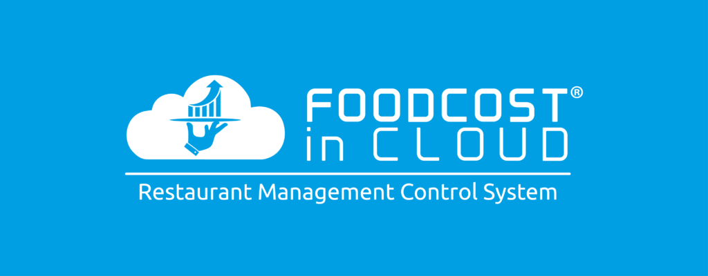 FOOD COST in Cloud