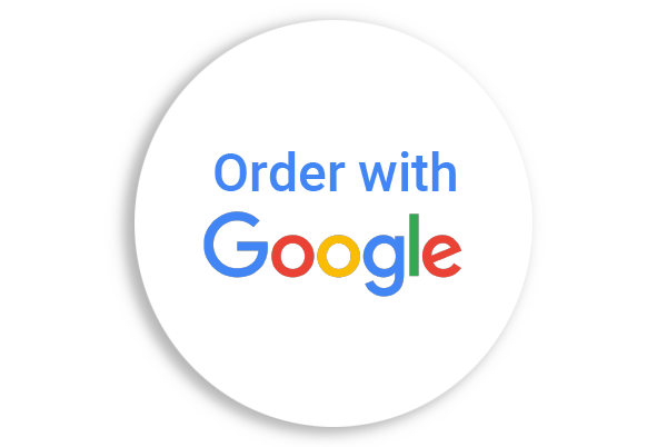 Order with Google