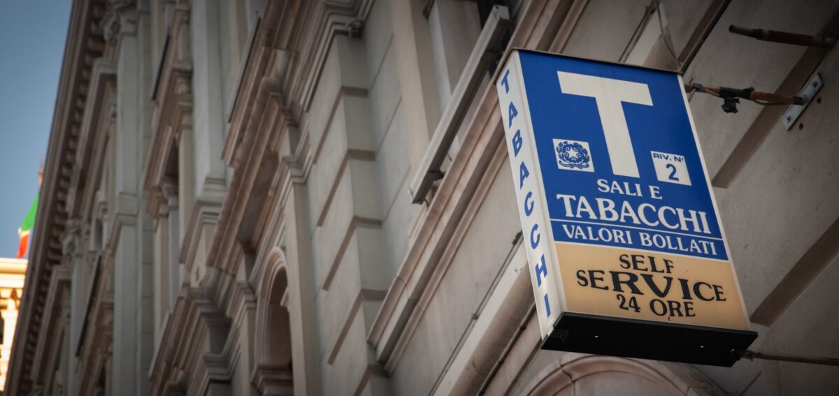 Tabacchi